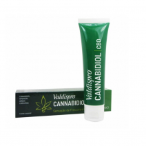 Valdispro cannabidiol crema 60 ml