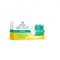 Aquilea qbiotics ibs pro 30 comprimidos