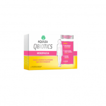 Aquilea qbiotics menopausia 30 capsulas