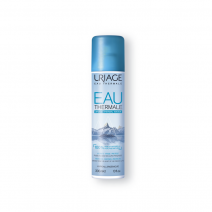 Uriage agua termal de uriage spray 50 ml