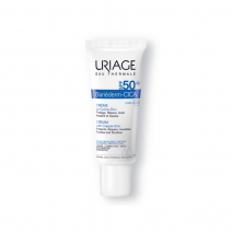 Uriage bariederm cica spf50+ 40 ml