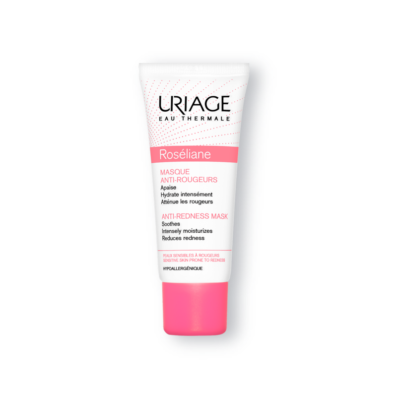 Uriage roseliane mascarilla 40 ml