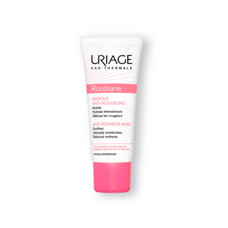 Uriage roseliane mascarilla 40 ml