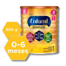 Enfamil premium Complete 1 800 g