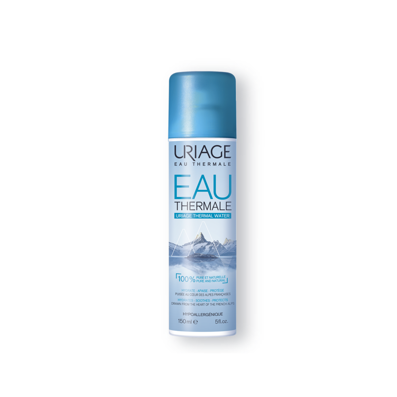 Uriage agua termal spray 150 ml