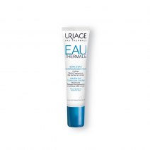 Uriage crema contorno de ojos de agua 15 ml