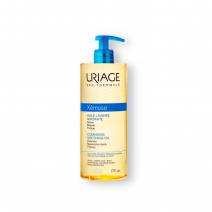 Uriage xemose aceite limpiador 400 ml