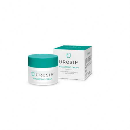 Uresim crema hyarulonic 50 ml