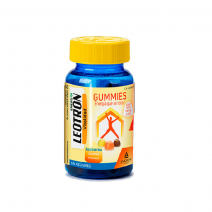 Leotron gummies 60 uds