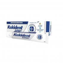 Kukident expert adhesivo dental 40 gr