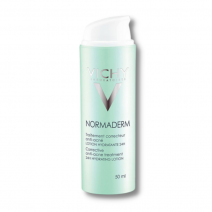 vichy normaderm embellecedor