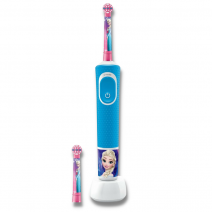 oral b cepillo electrico frozen