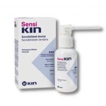 KIN Sensikin sensibilidad spray 30 ml