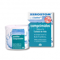 Xerostom boca seca 30 comprimidos