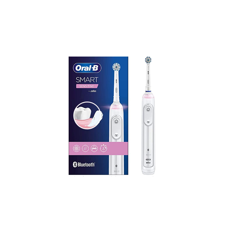 Oral-b cepillo eléctrico smart Pro6 sensiclean