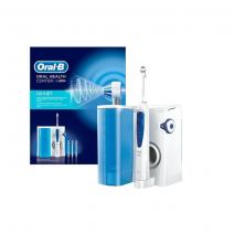 Oral-b irrigador dental profesional care oxyjet md20