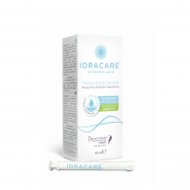 Idracare gel hidratante vaginal 30 ml