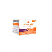 Ironcare 2,5 gr 28 sobres