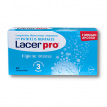 Lacer pro 64 comprimidos