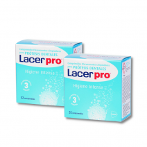 lacer pro 64 comprimidos