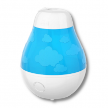 Chicco humidificador vapor tibio humi ambient