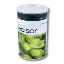 Pharmasor Lecisor Lecitina de soja 400 gr