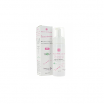 Palomacare espuma sensitiva 150 ml lavado vulvovaginal