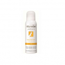 Allpresan pedicare 3 crema espuma 125 ml