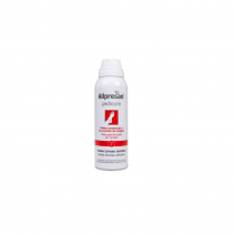 Allpresan pedicare 7 crema espuma 125 ml