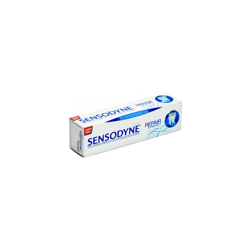 SENSODYNE REPAIR AND PROTECT PASTA 75 ML