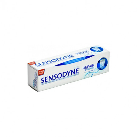 SENSODYNE REPAIR AND PROTECT PASTA 75 ML