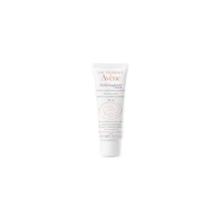 AVENE ANTIROJECES DIA EMULSION HIDRATANTE PROTECTORA 40 ML