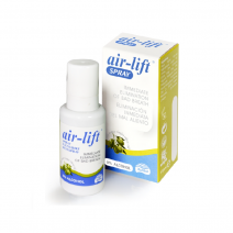 Air-lift buen aliento spray 6,25 ml