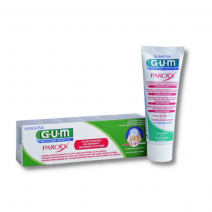 Gum paroex gel dentifrico 75 ml