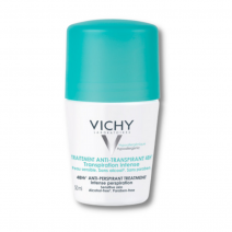 Vichy desodorante antitranspirante 48 horas 50 ml