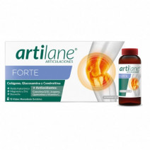 ARTILANE FORTE 30 ML 15 VIALES