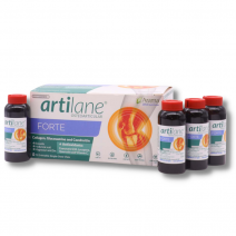 Artilane forte 15 viales de 30 ml