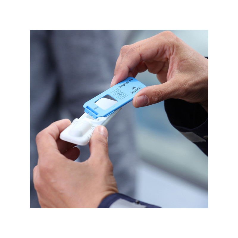 75 x Saliva Drug Test 7in1 Oral Fluid Testing Kits Professional Packs Home Health UK 75 x Saliva Drug Test 7in1 Oral Fluid Testing Kits Professional Packs Home Health UK