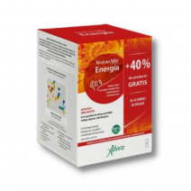 Natura Mix Advanced Energía - 28 sobres de granulado