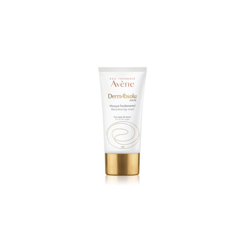 Avene dermabsolu mascarilla 75 ml