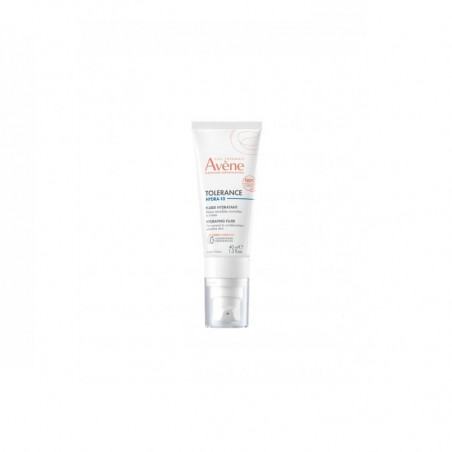 Avene tolerance hydra-10 fluido hidratante 40 ml