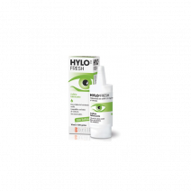 Hylo fresh colirio 10 ml