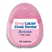 Gingilacer cinta dental 50 metros