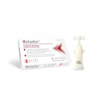 Kelador crema 5 monodosis 5 ml