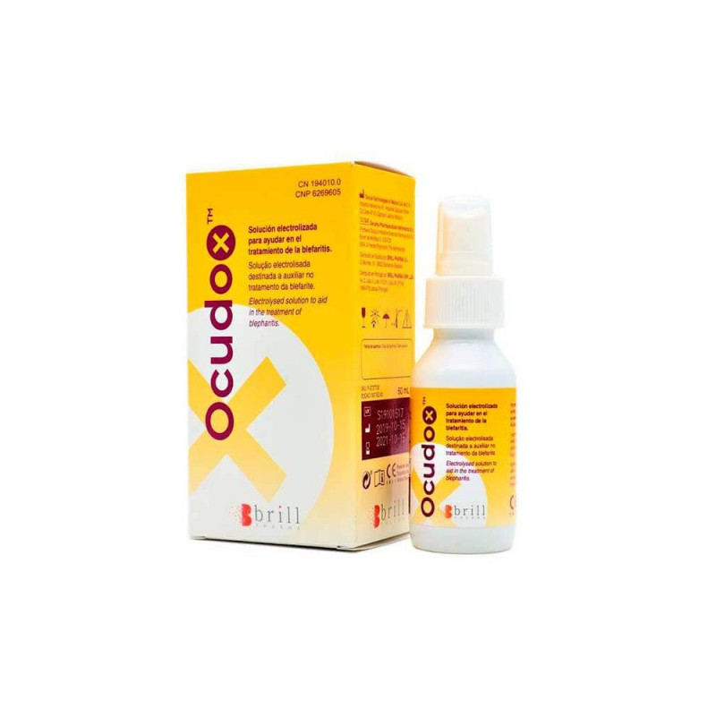 Ocudox 60 ml