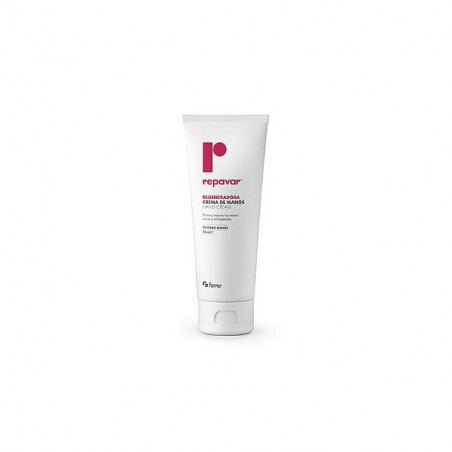 REPAVAR OTC REGENERADORA MANOS CREMA 75 ML