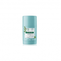 Klorane mascarilla menta 25 gr