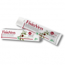 Aboca Fisioven Biogel - tubo de 100 ml