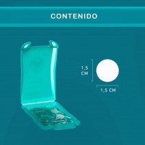 compeed parches labios