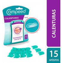 compeed calenturas